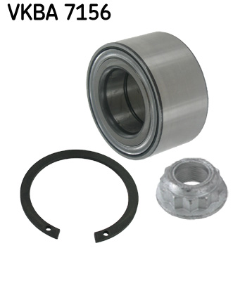 KIT CUSCINETTI RUOTA AUTO