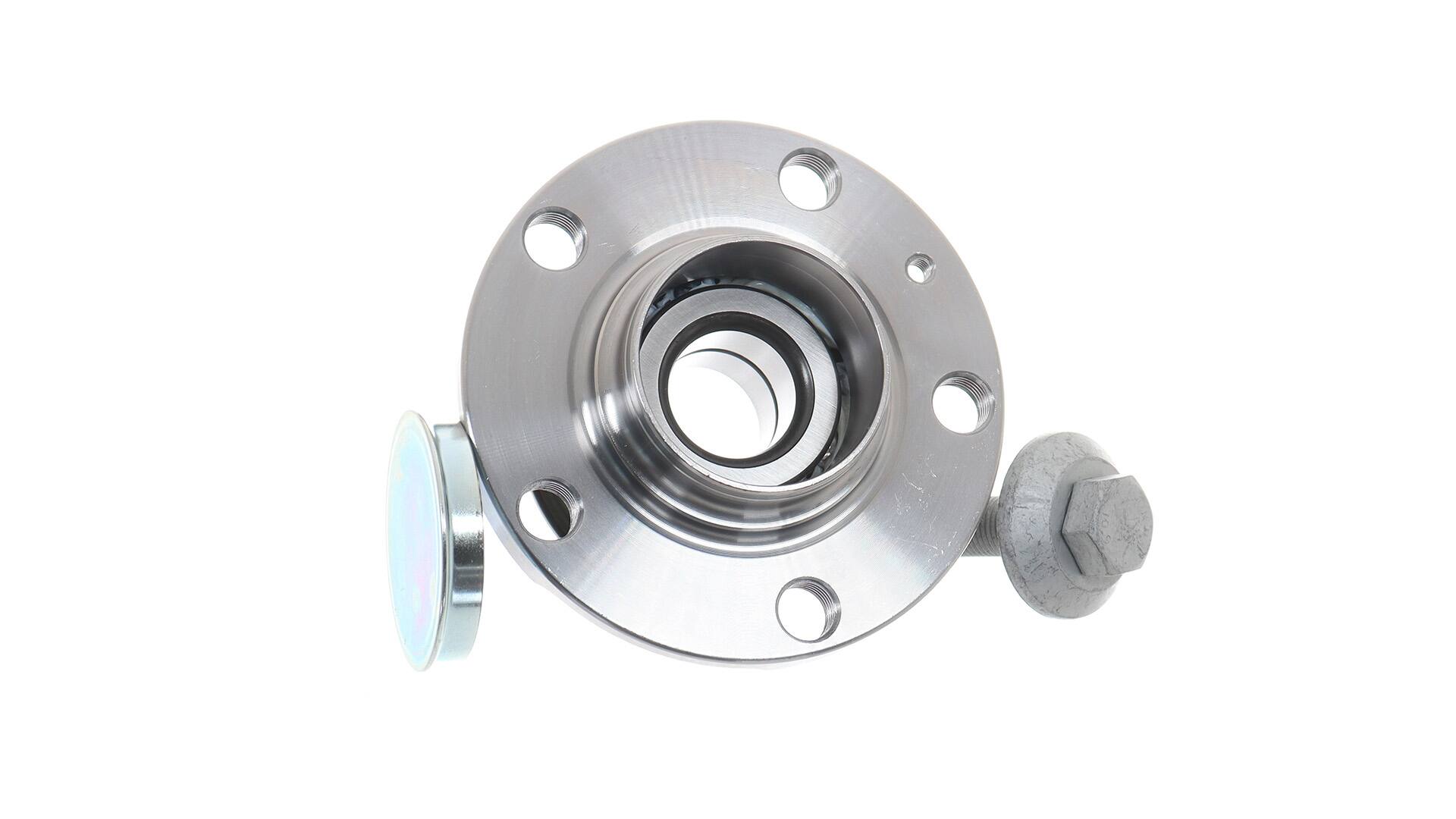 KIT CUSCINETTI RUOTA AUTO