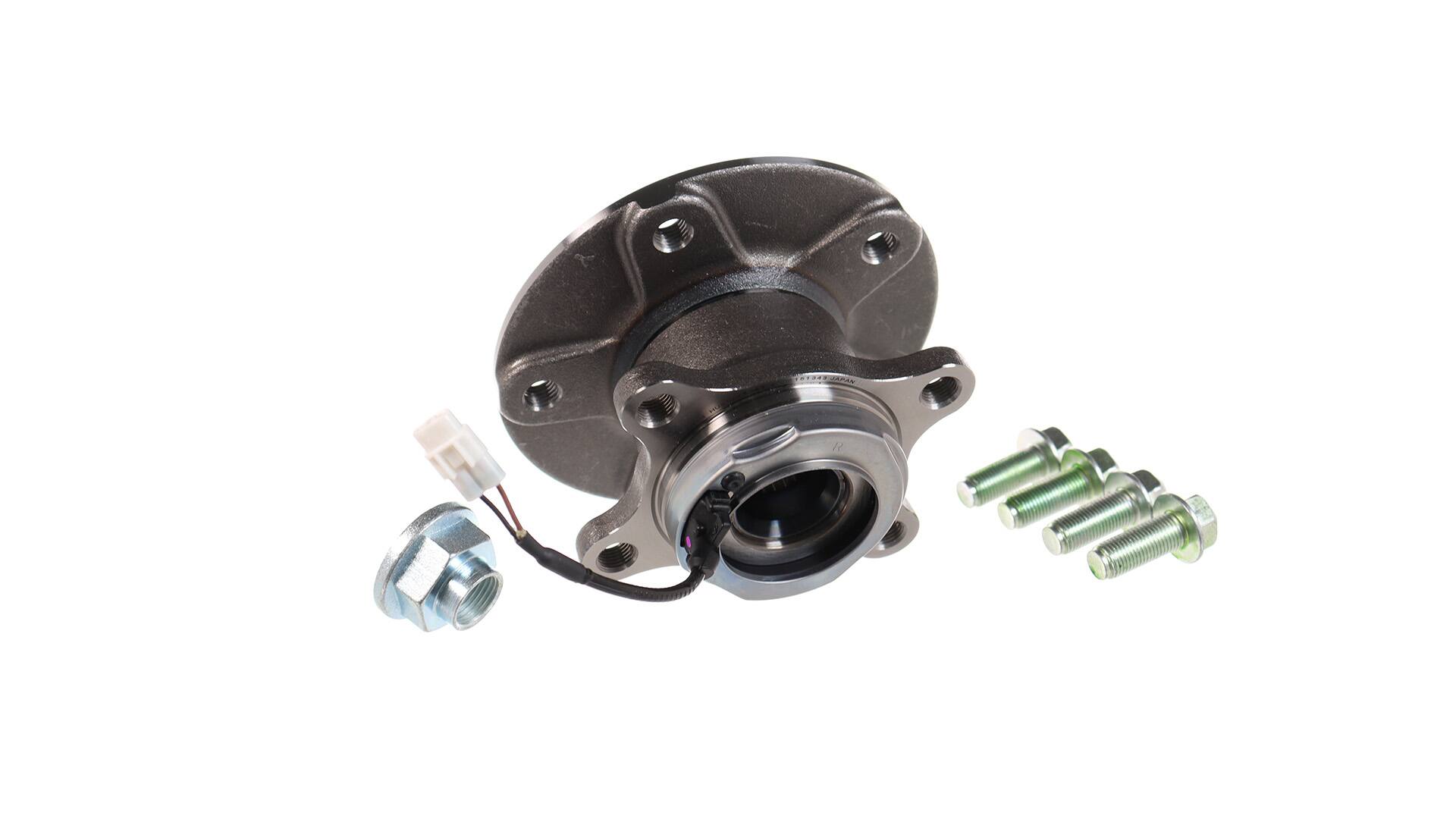 KIT CUSC.RUOTA FIAT SEDICI POST. DX
