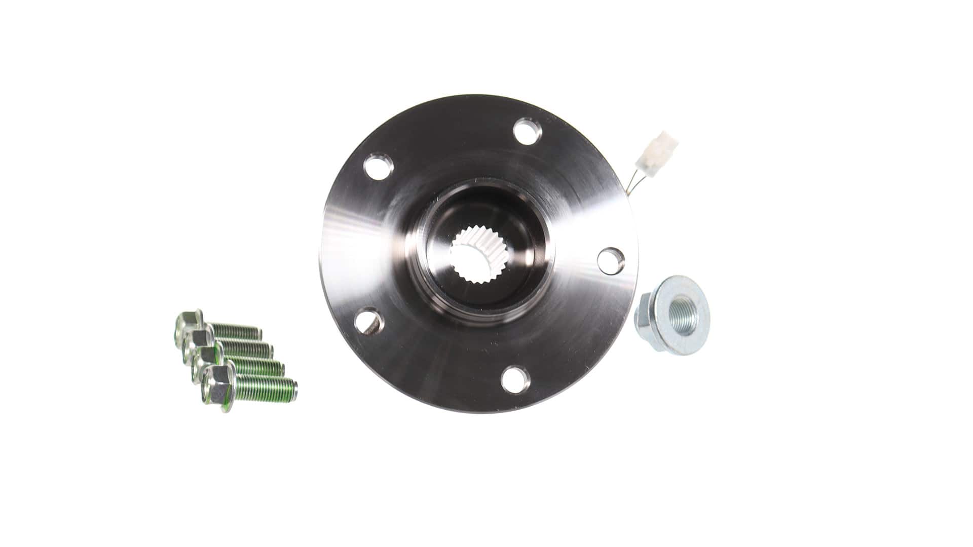 KIT CUSC.RUOTA FIAT SEDICI POST. DX