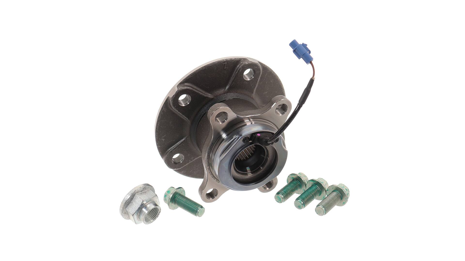 KIT CUSC.RUOTA FIAT SEDICI POST. SX