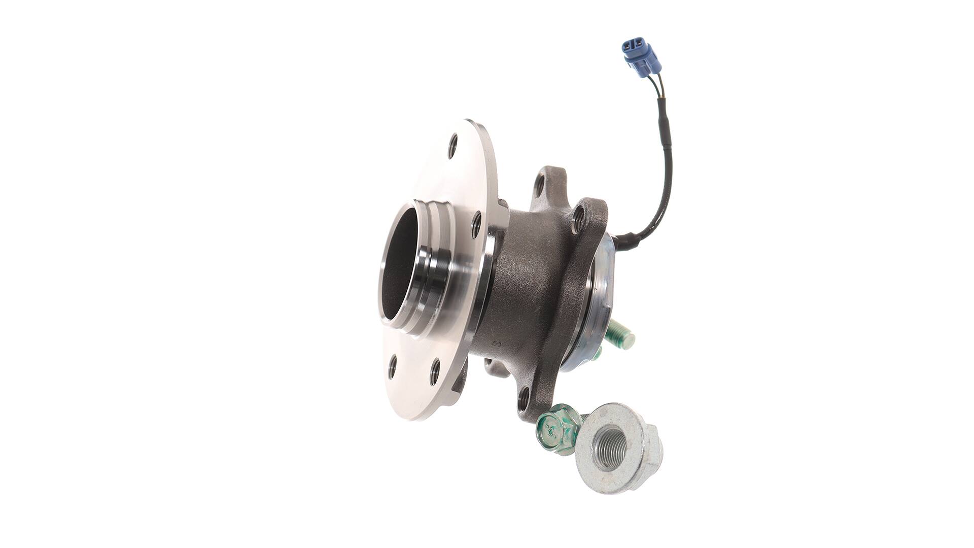 KIT CUSC.RUOTA FIAT SEDICI POST. SX