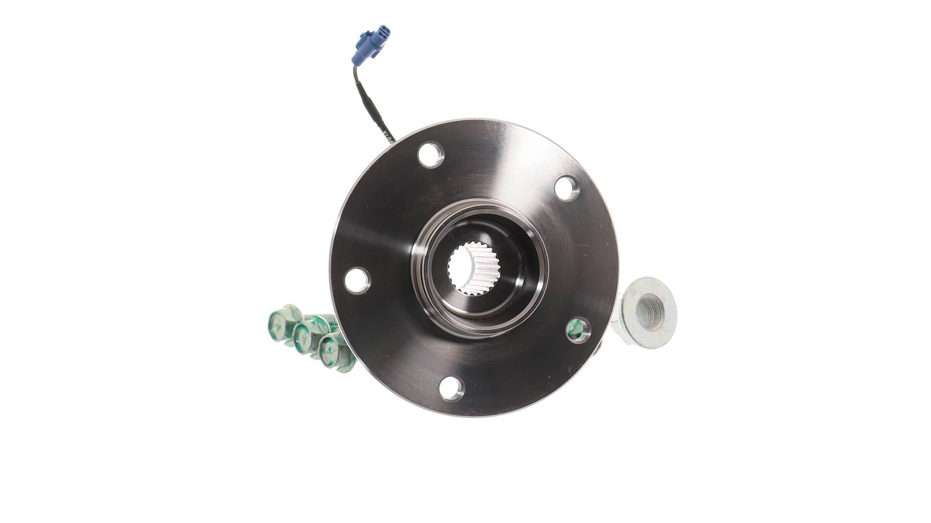 KIT CUSC.RUOTA FIAT SEDICI POST. SX