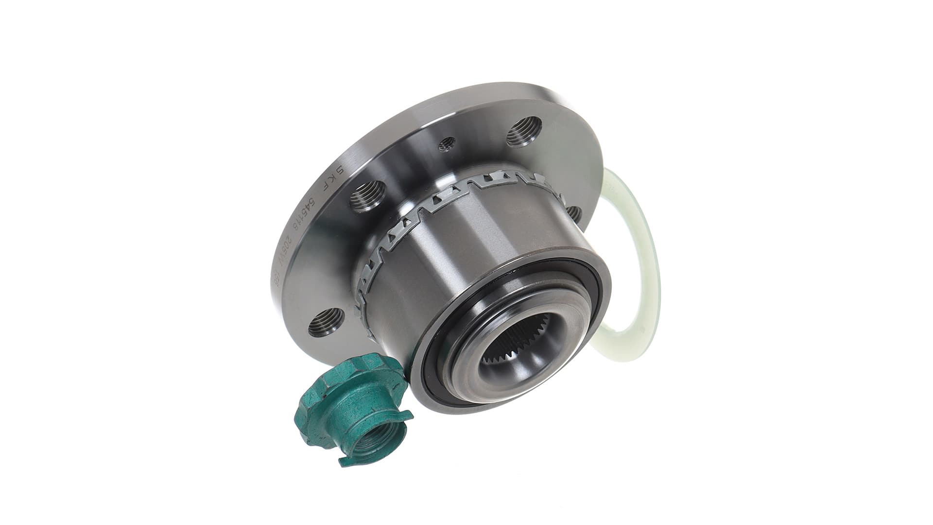 KIT CUSCINETTI RUOTA AUTO