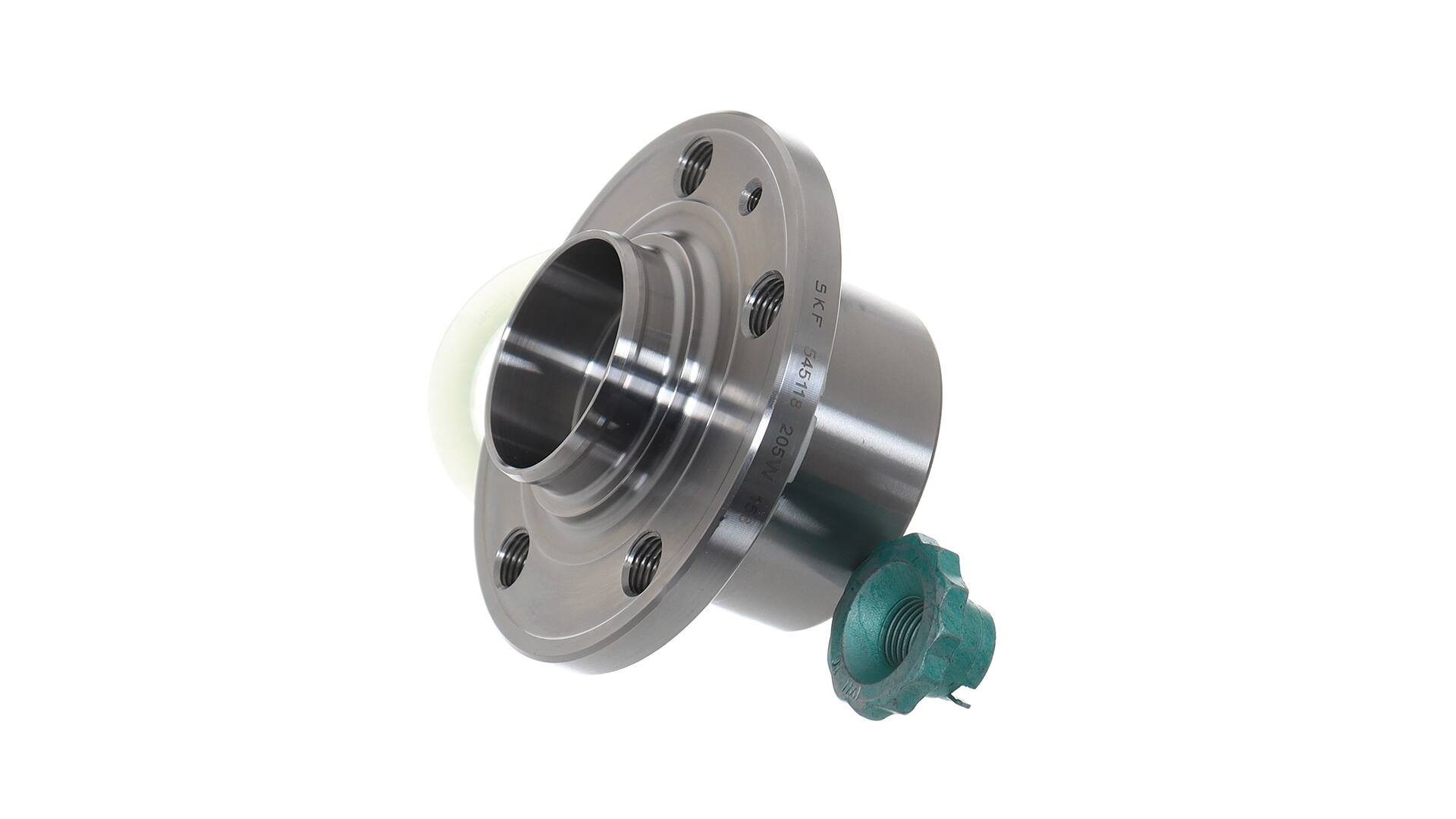 KIT CUSCINETTI RUOTA AUTO