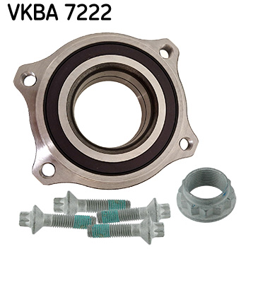 KIT CUSCINETTI RUOTA AUTO