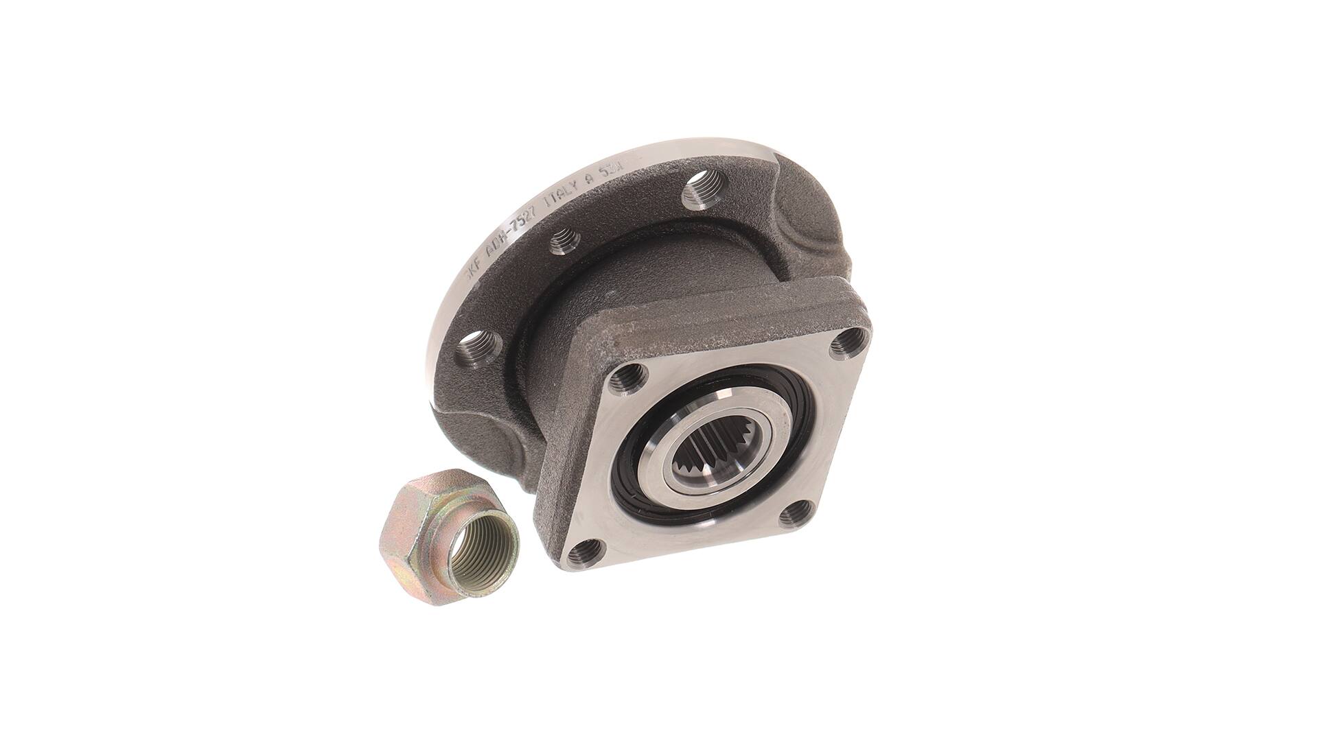 KIT RUOTE  AUTO FIAT PANDA (141A_) PANDA Van LANCIA Y10 (156) SEAT MARBELLA (28) MARBELLA Furgonato