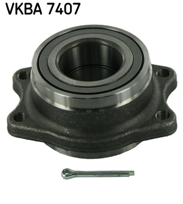 KIT CUSCINETTO RUOTA