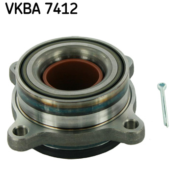 KIT RUOTE  AUTO MITSUBISHI PAJERO CLASSIC (V2_W) 3.2 DI-D 4M41 Anteriore