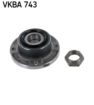 KIT RUOTE  AUTO CITROÃƒâ€¹N BX (XB-_) BX Break (XB-_) C15 (VD-_) XANTIA (X1) PEUGEOT 305 II (581M) 305 I