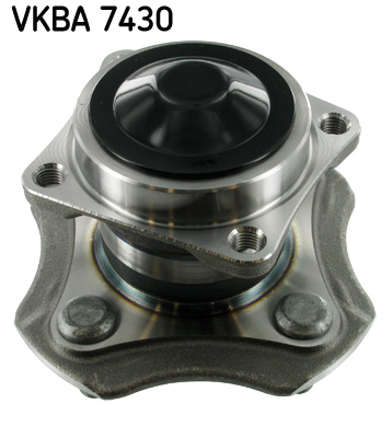 KIT RUOTE  AUTO TOYOTA COROLLA (_E12U_, _E12J_) 1.6 VVT-i Posteriore 37257 38077