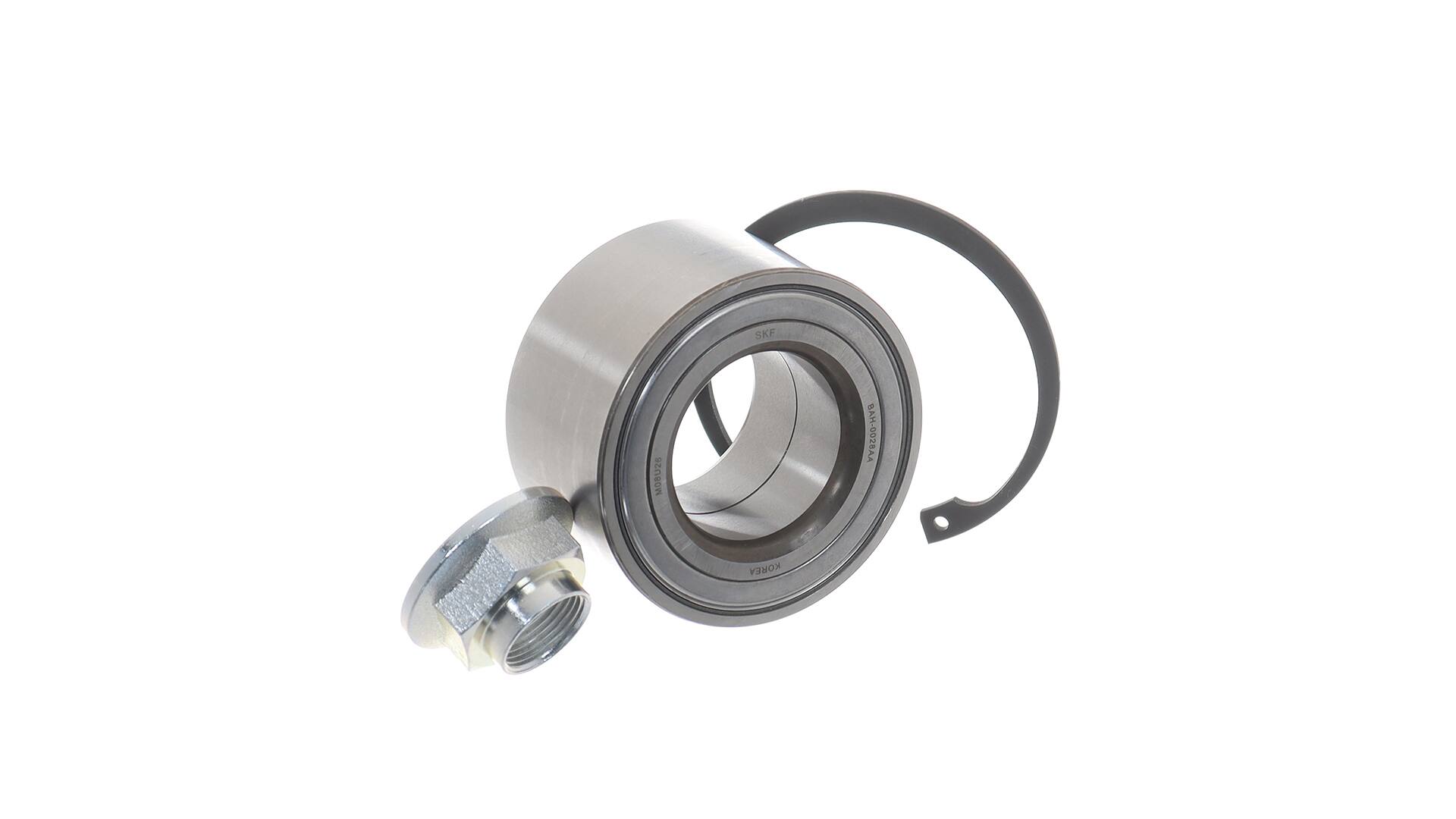 KIT RUOTE  AUTO MAZDA 6 Hatchback (GG) 1,8 Anteriore 37469 39294