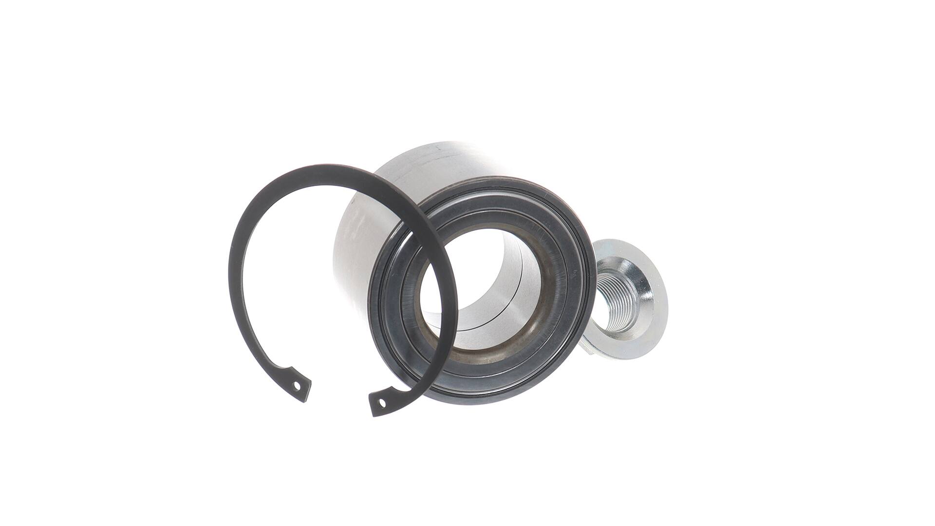 KIT RUOTE  AUTO MAZDA 6 Hatchback (GG) 1,8 Anteriore 37469 39294