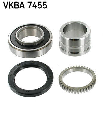 KIT RUOTE  AUTO Suzuki Grand Vitara