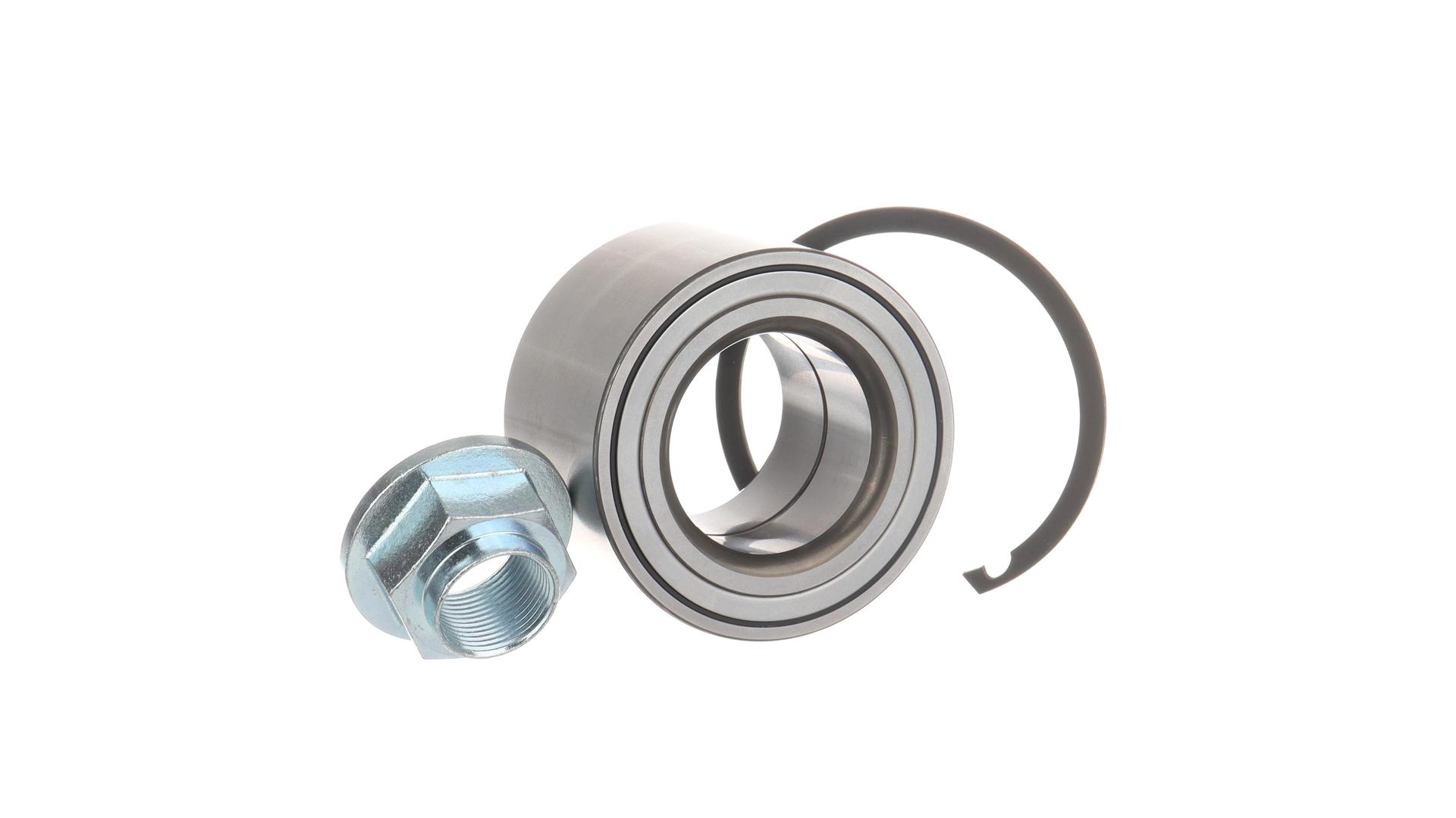 KIT RUOTE  AUTO Kit Cuscinetti RuoteRX-8MAZDA