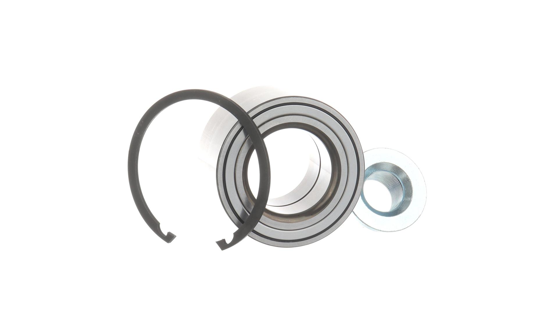 KIT RUOTE  AUTO Kit Cuscinetti RuoteRX-8MAZDA