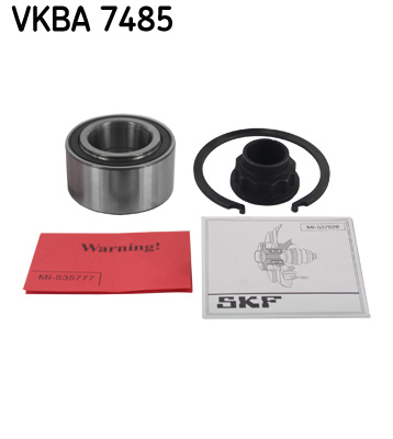 KIT CUSCINETTO RUOTA