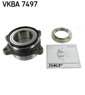 KIT RUOTE  AUTO Kit Cuscinetti RuoteHIACE IV (_H1_, _H2_)TOYOTA