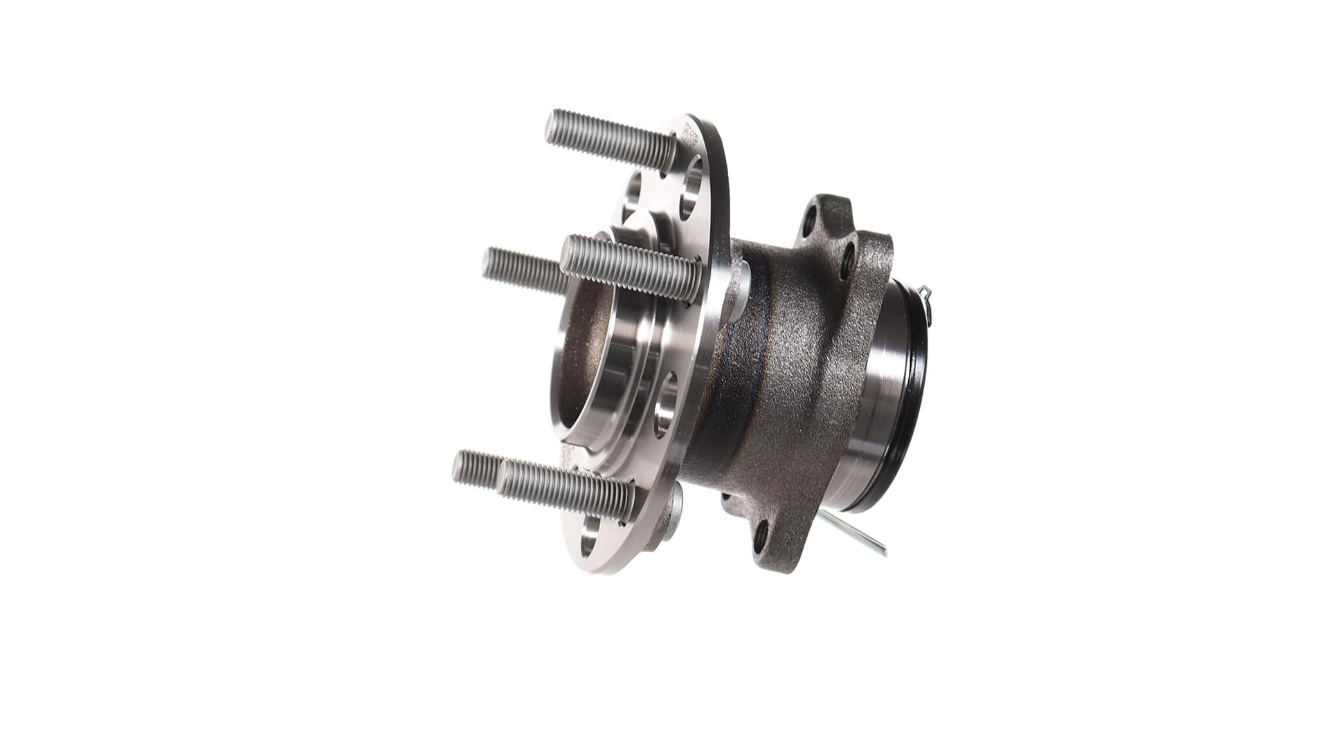 SKF KIT RUOTE JEEP COMPASS 011>