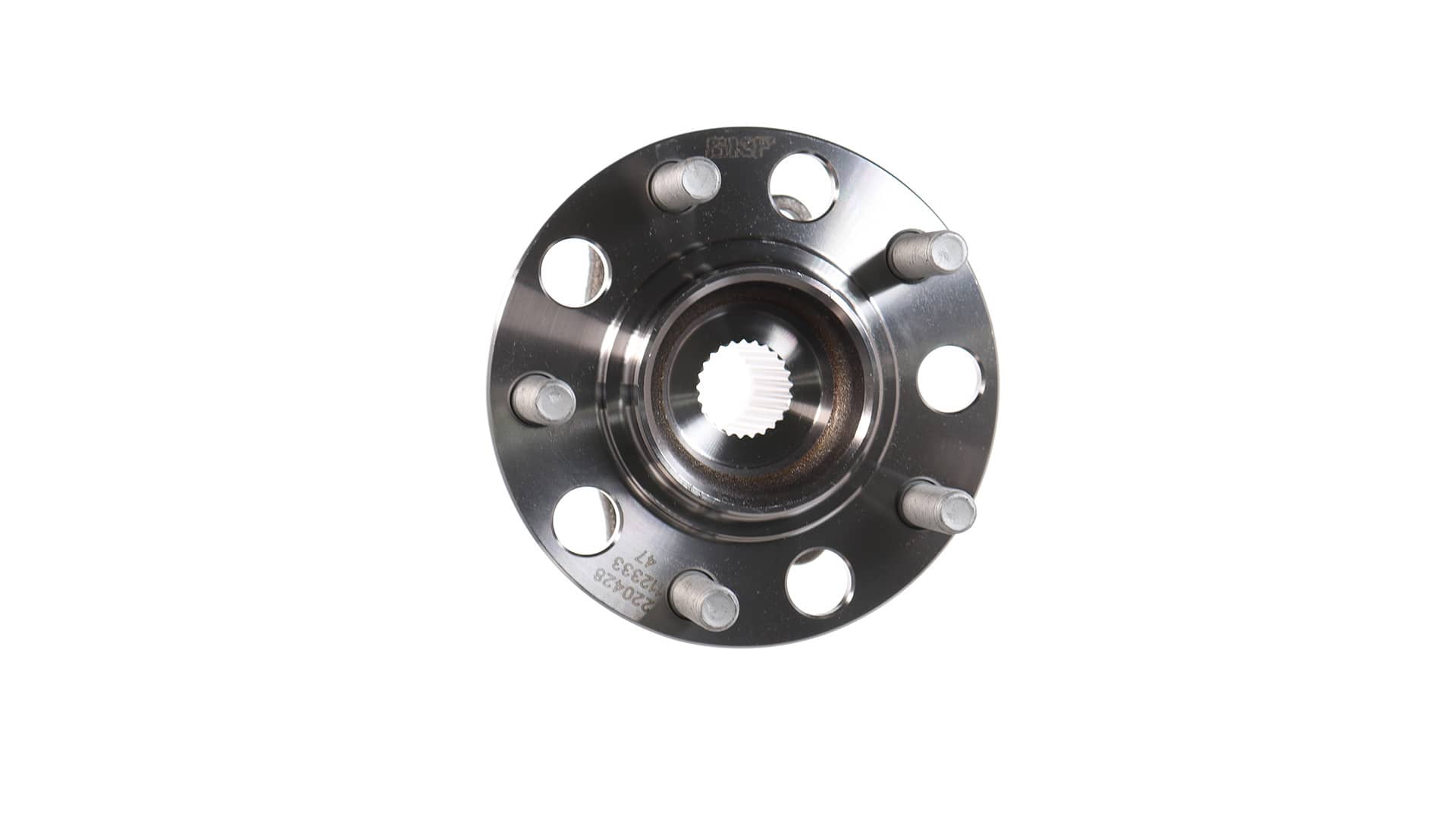 SKF KIT RUOTE JEEP COMPASS 011>