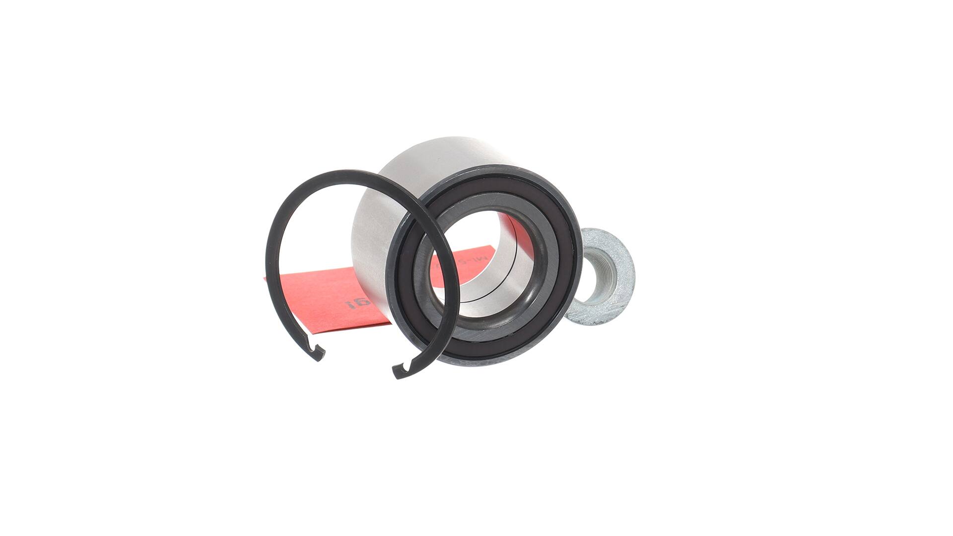 KIT RUOTE  AUTO MAZDA 5 (CR19) 1.8 L823 Anteriore