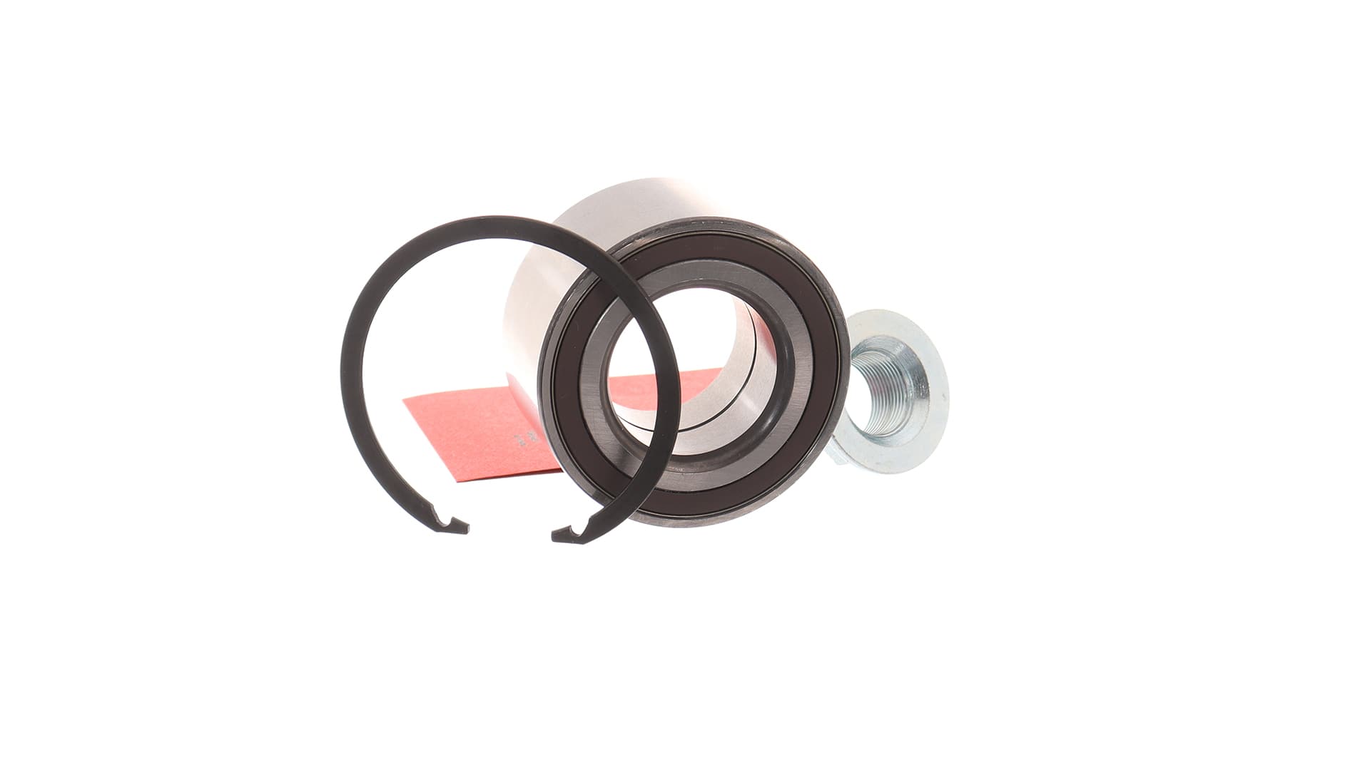 KIT RUOTE  AUTO MAZDA 6 (GH) 2.0 MZR-CD RF7J Anteriore