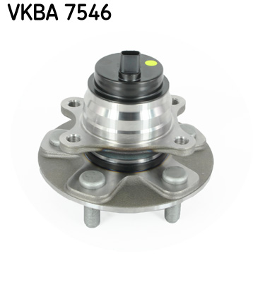 KIT CUSCINETTI RUOTA AUTO