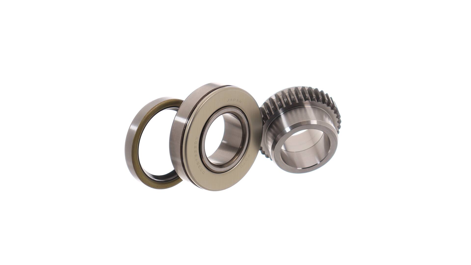 SKF KIT RUOTE SUZUKI JIMNY 013>