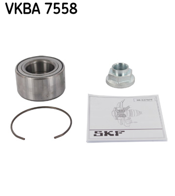 KIT RUOTE  AUTO HYUNDAI, KIA ACCENT, ACCENT IV (RB), RIO, RIO III (UB)