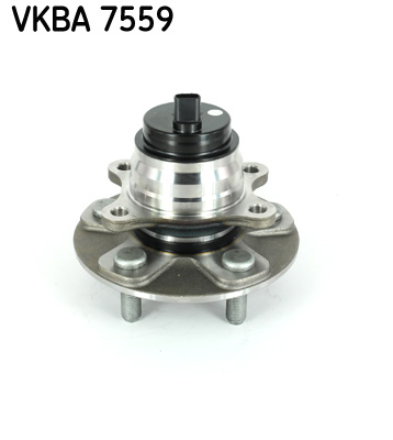 KIT CUSCINETTO RUOTA