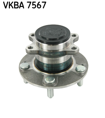 KIT RUOTE  AUTO HYUNDAI, KIA ix20, SOUL, VENGA