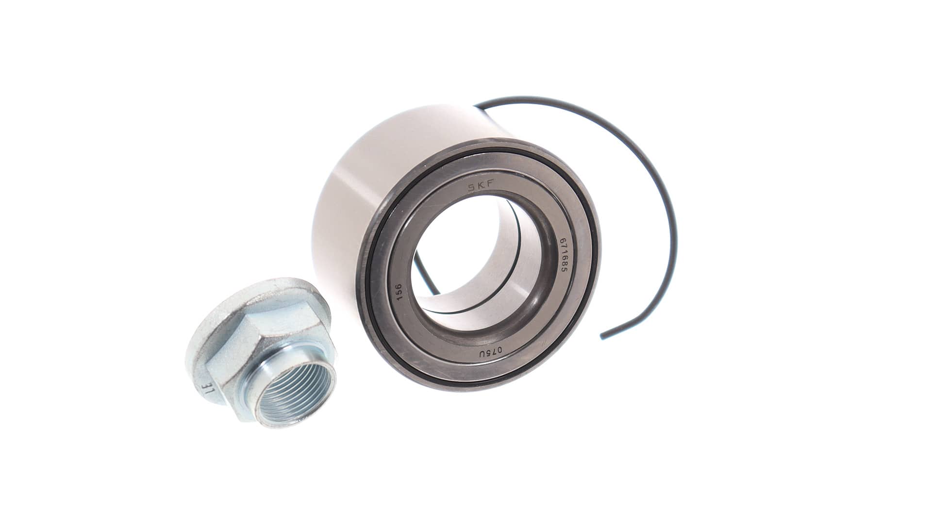 SKF Kit RUOTE HYUNDAI i20 015>