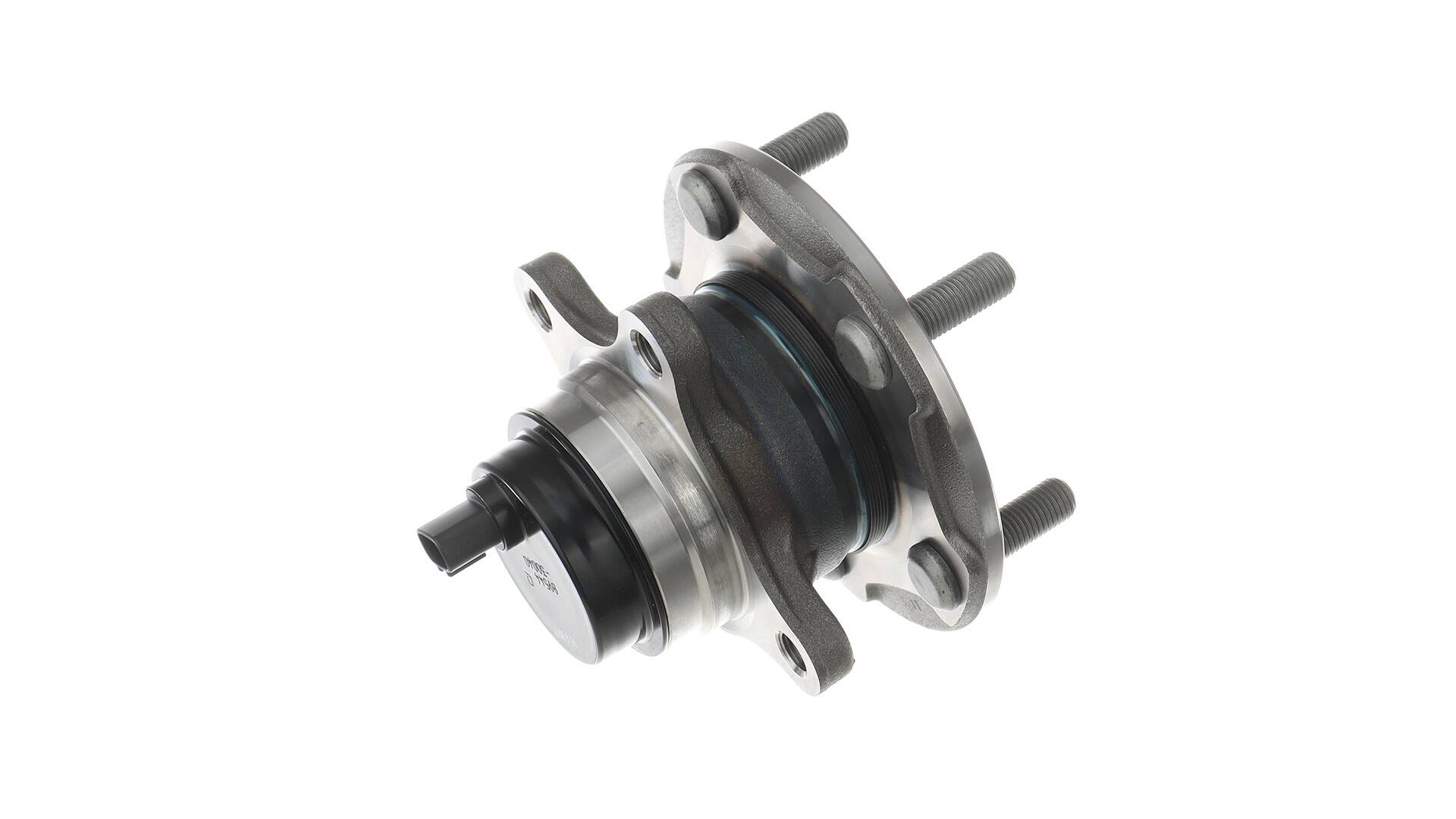 KIT CUSCINETTI RUOTA AUTO