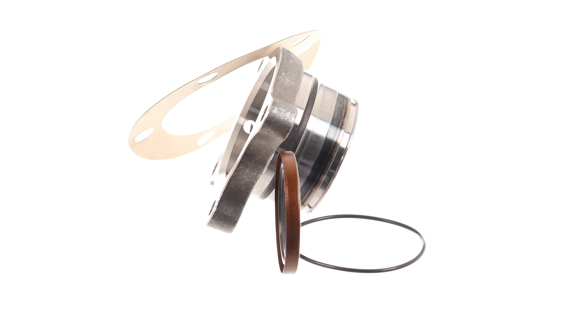KIT CUSCINETTI RUOTA