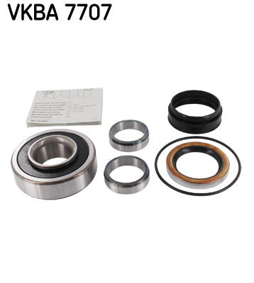 KIT CUSCINETTI RUOTA AUTO