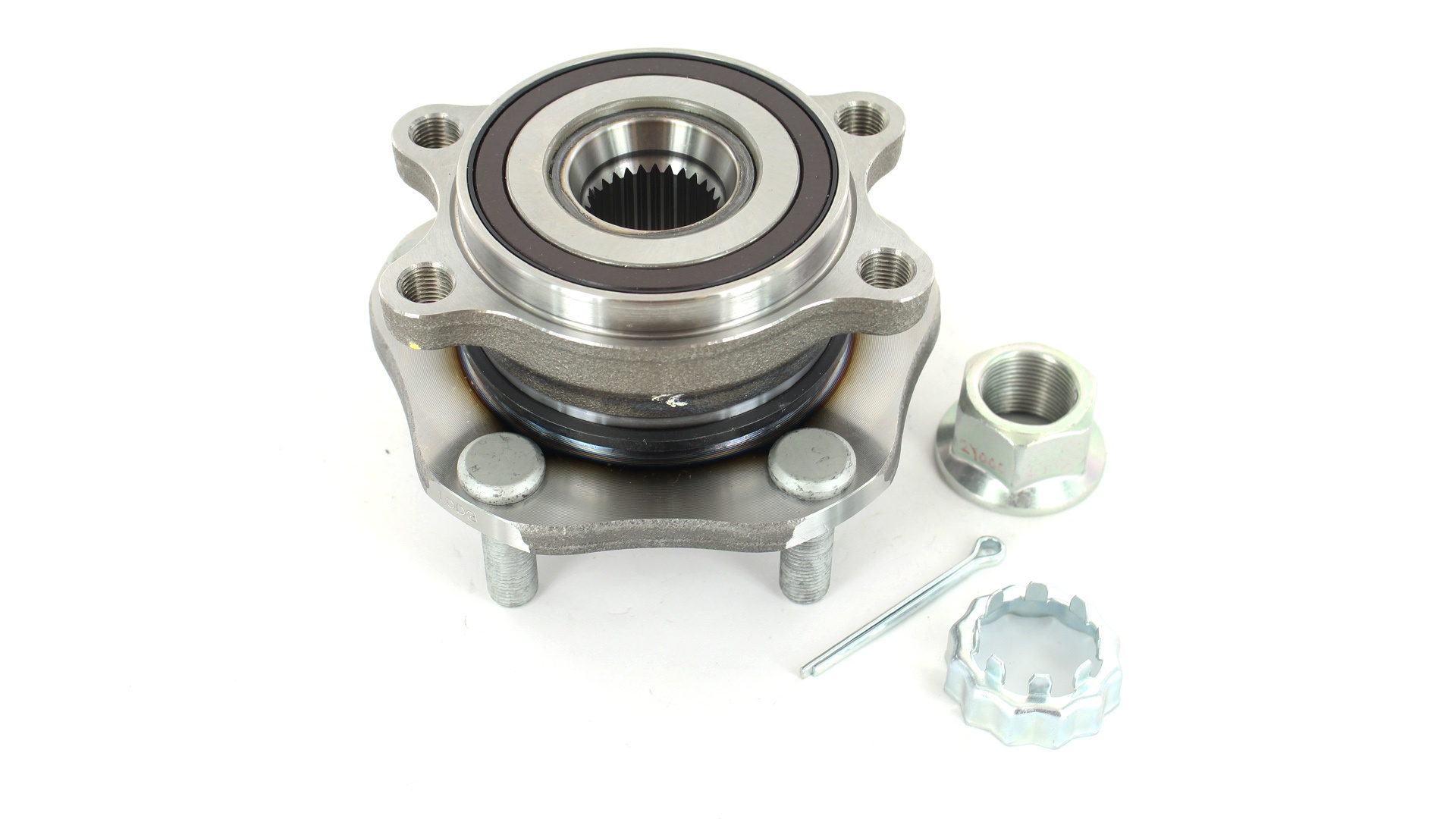 KIT CUSCINETTI RUOTA AUTO
