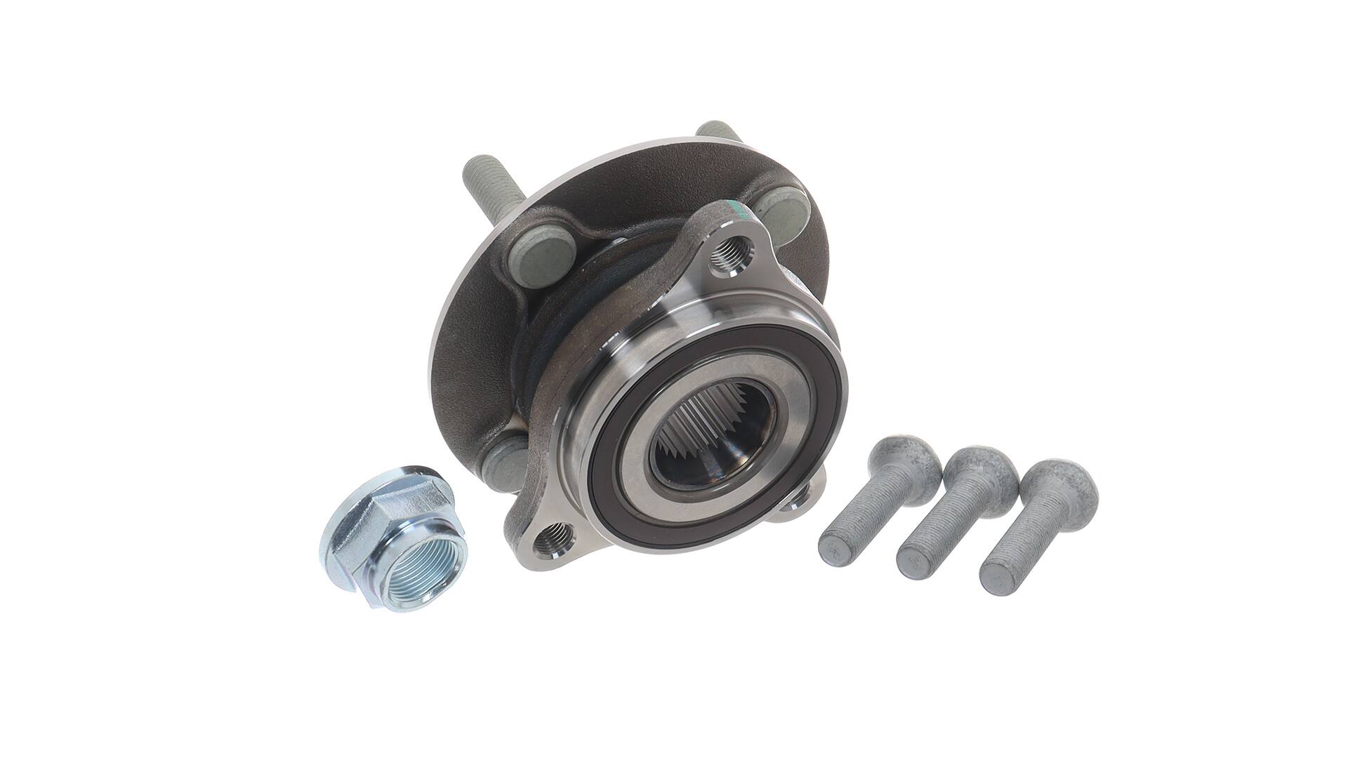 KIT CUSCINETTI RUOTA AUTO