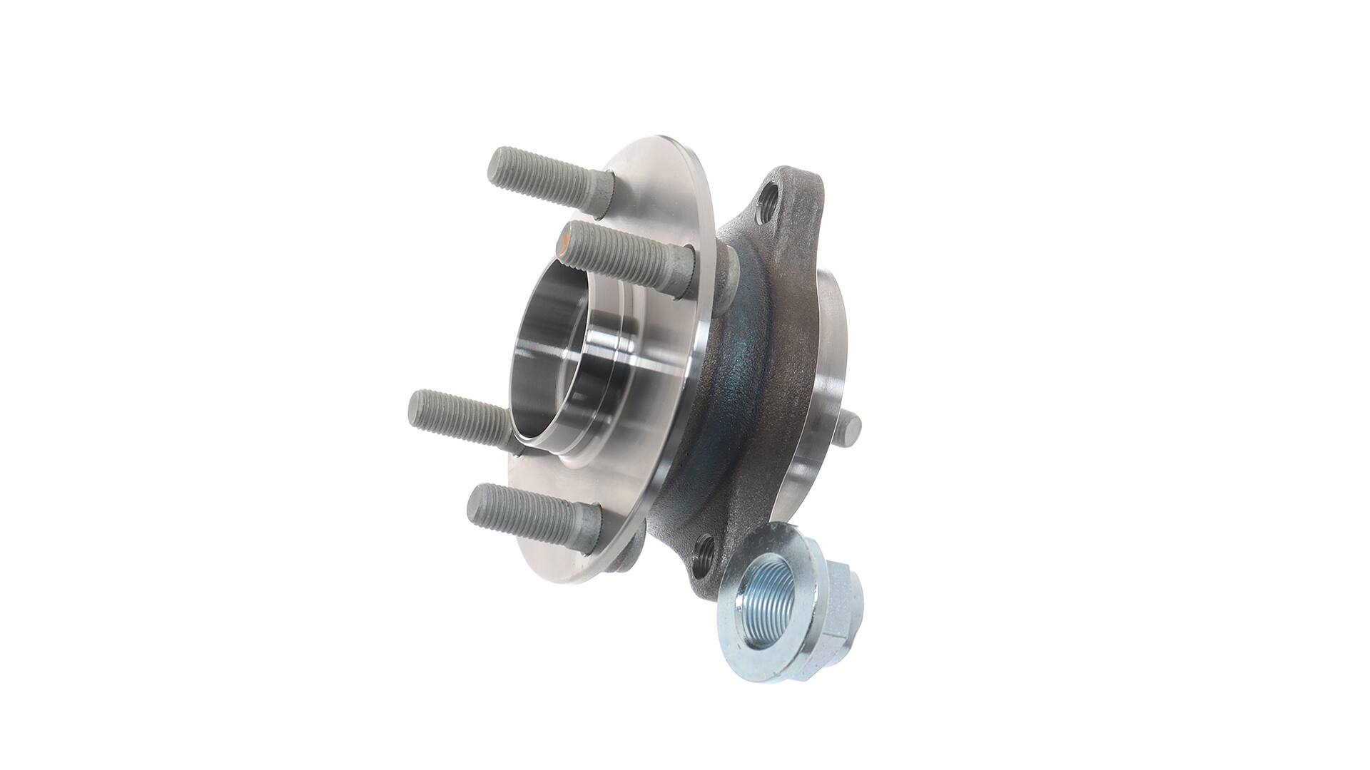 KIT CUSCINETTI RUOTA AUTO