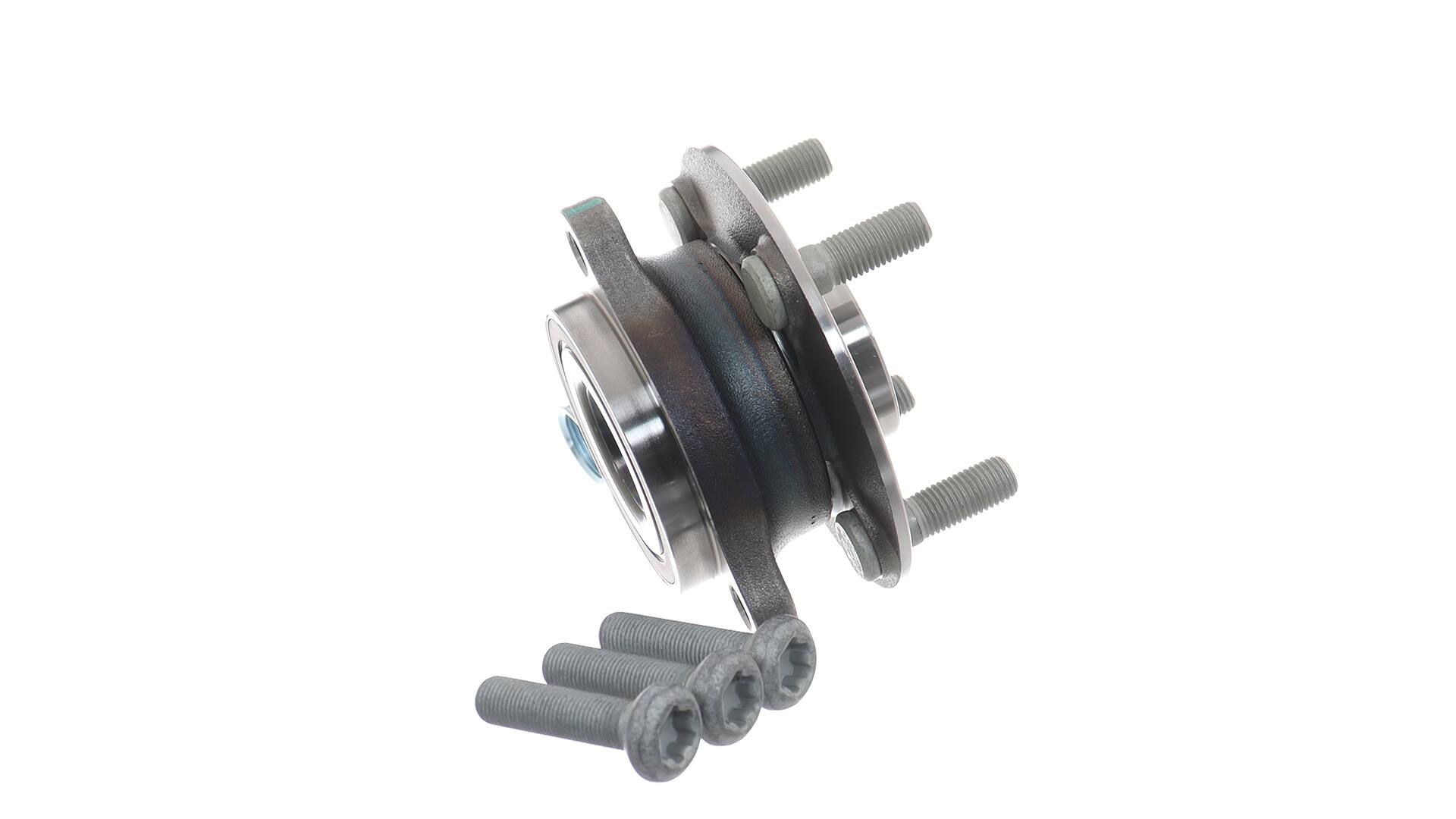 KIT CUSCINETTI RUOTA AUTO