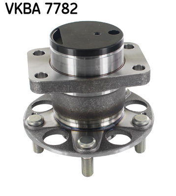 KIT CUSCINETTO RUOTA