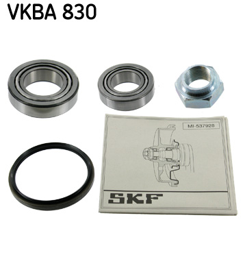 KIT RUOTE  AUTO  TRAFIC Autobus (T5, T6, T7) TRAFIC Furgonato (T1, T3, T4)