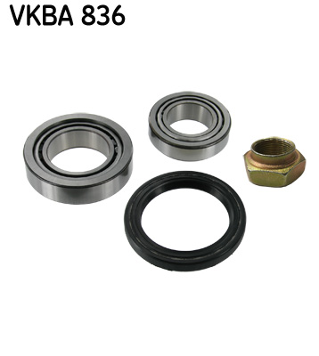 VW LT 40-55 I Furgonato (291-512) LT 40-55 I Pianale piattoTelaio (293-909)