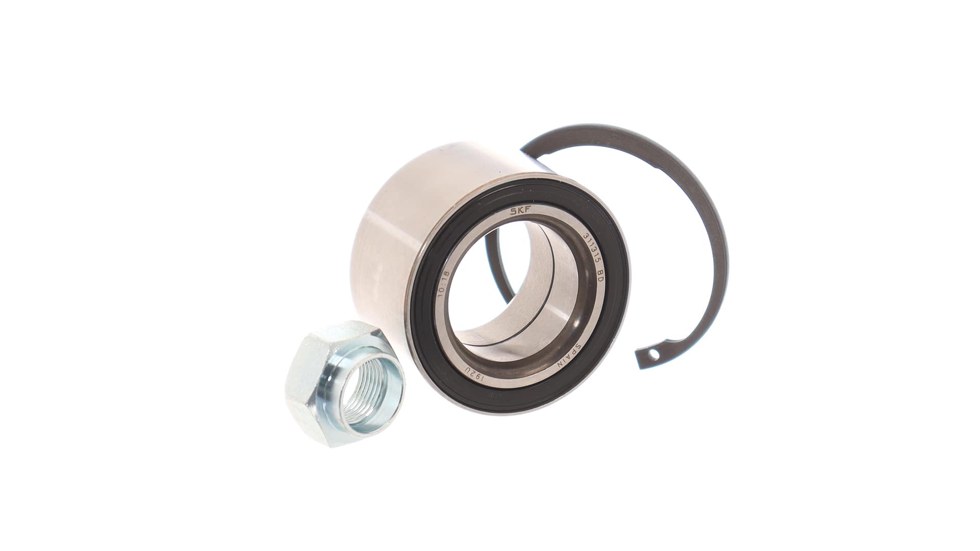 KIT RUOTE  AUTO MAZDA 626 II Hatchback (GC) 626 II (GC)
