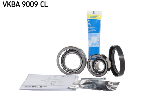 KIT CUSCINETTI RUOTA AUTO