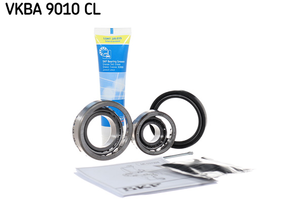 KIT CUSCINETTI RUOTA AUTO