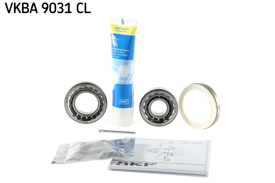 KIT CUSCINETTI RUOTA CLASSIC RANGE