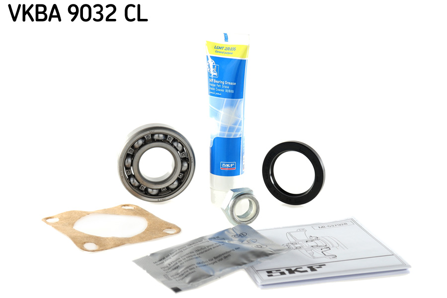 KIT CUSCINETTI RUOTA CLASSIC RANGE