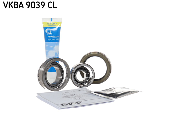 KIT CUSCINETTI RUOTA AUTO