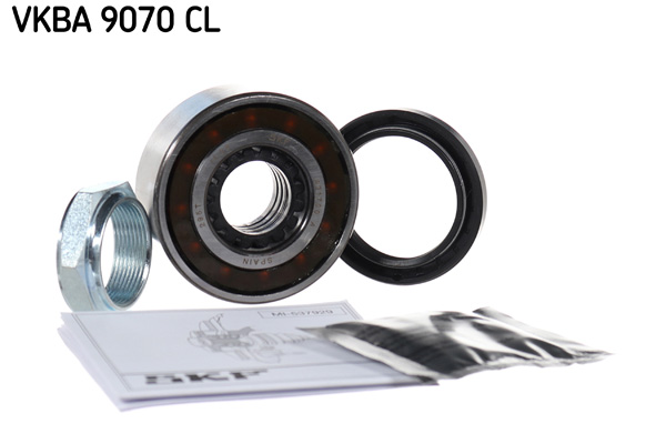 KIT CUSCINETTI RUOTA AUTO