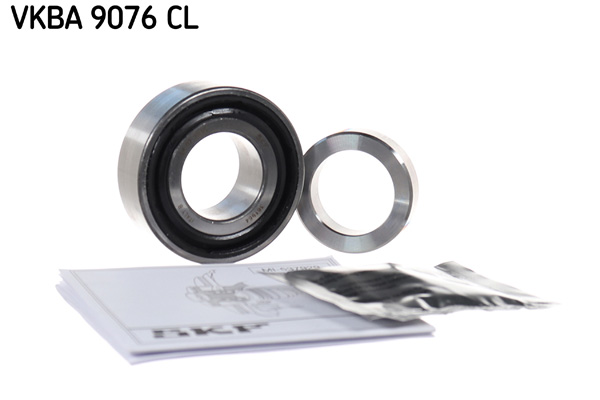 KIT CUSCINETTI RUOTA AUTO